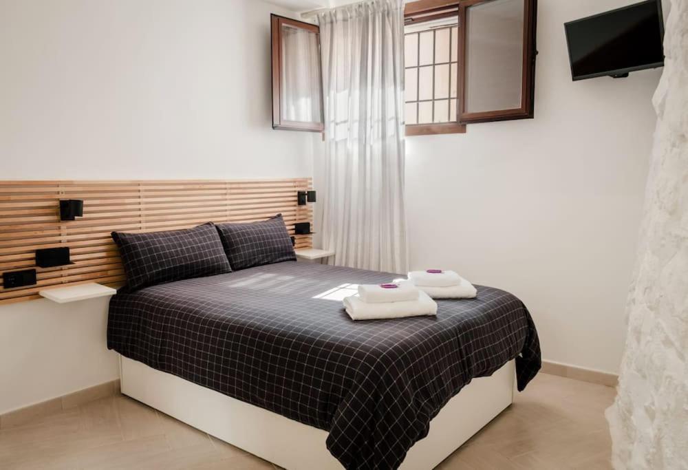 Compleet En Modern Appartement In Het Authentieke Stadshart Villajoyosa Exterior foto